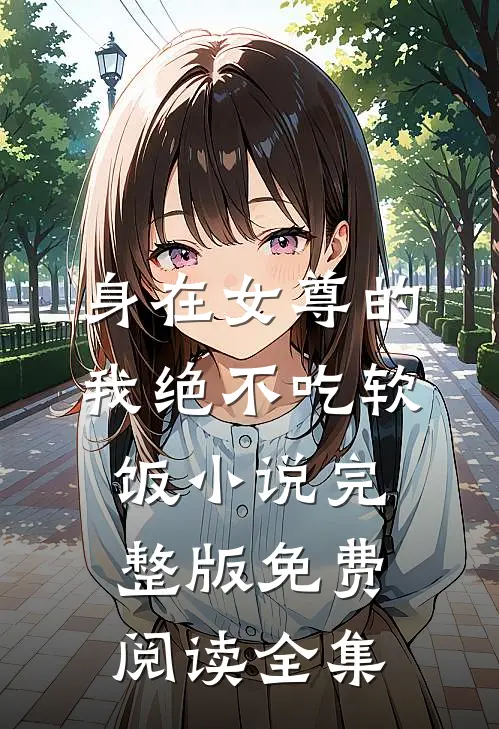 身在女尊的我绝不吃软饭小说完整版免费阅读全集