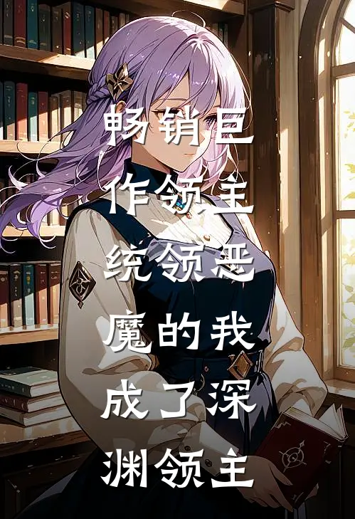 畅销巨作领主：统领恶魔的我，成了深渊领主