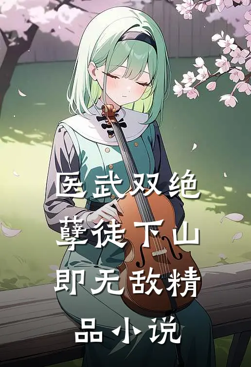 医武双绝，孽徒下山即无敌精品小说
