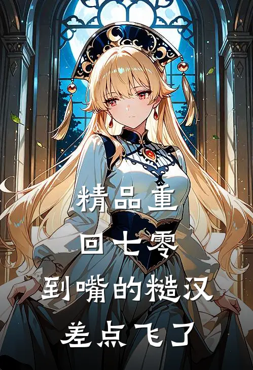 精品重回七零：到嘴的糙汉差点飞了