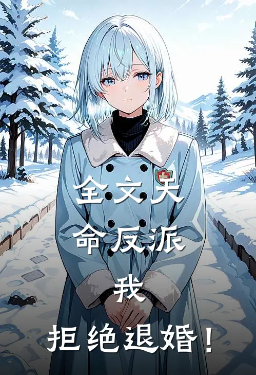 全文天命反派：我，拒绝退婚！