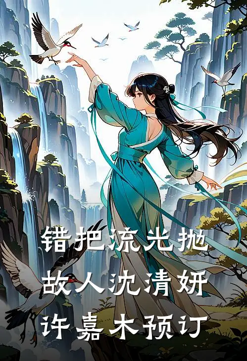 别时流云弃孤峰无广告