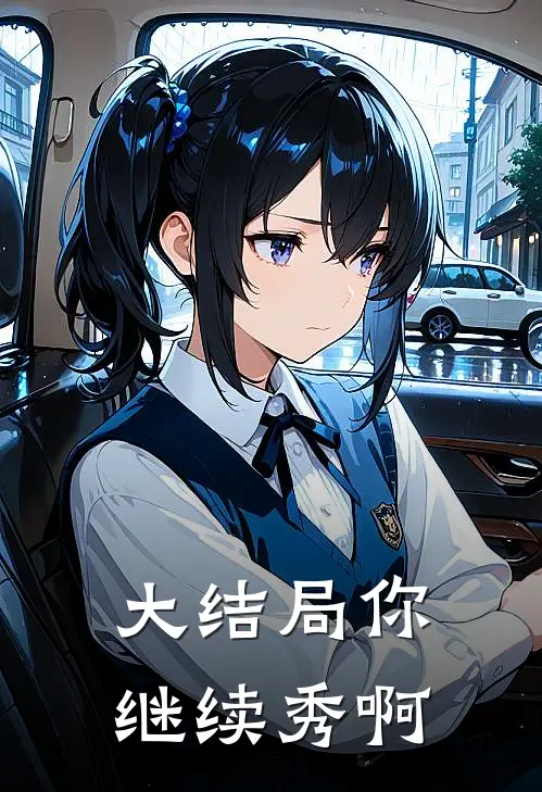 大结局你继续秀啊