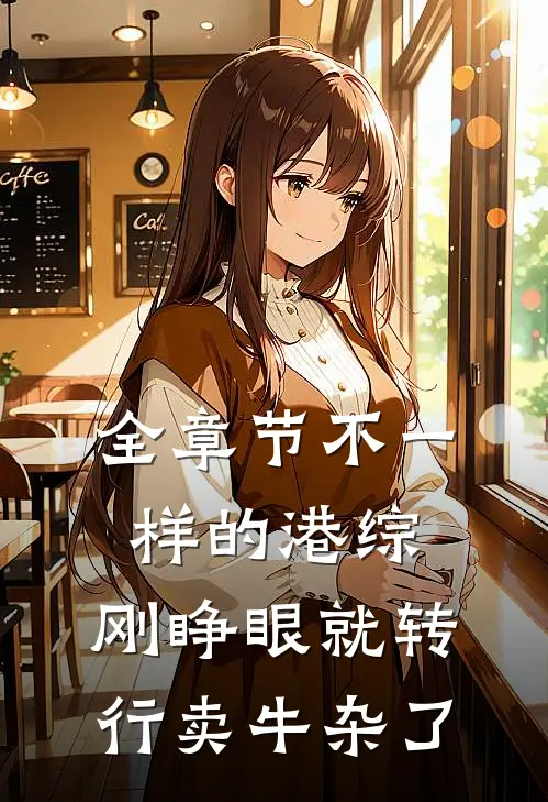 全章节不一样的港综：刚睁眼就转行卖牛杂了