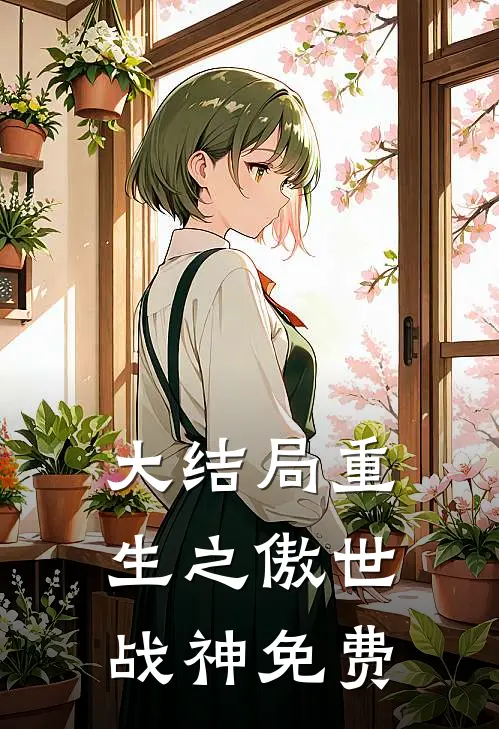 大结局重生之傲世战神免费