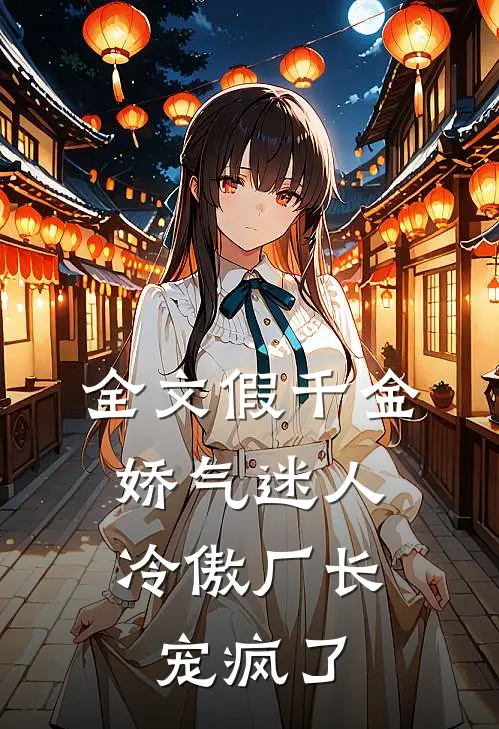全文假千金娇气迷人，冷傲厂长宠疯了