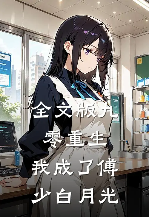 全文版九零重生：我成了傅少白月光