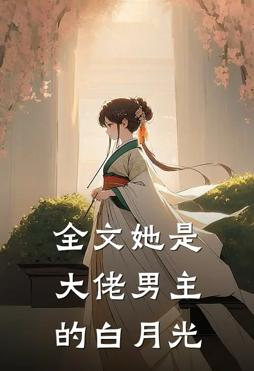 全文她是大佬男主的白月光