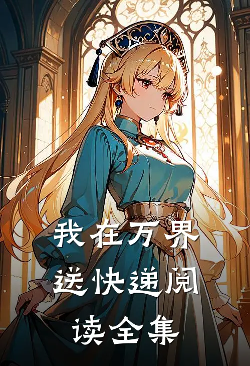 我在万界送快递阅读全集