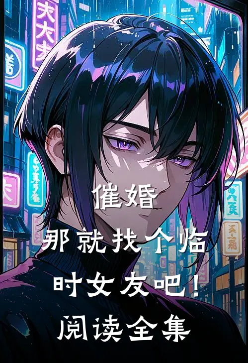 催婚，那就找个临时女友吧！阅读全集