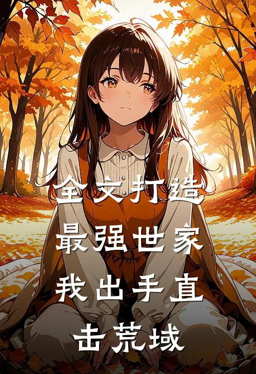全文打造最强世家，我出手直击荒域
