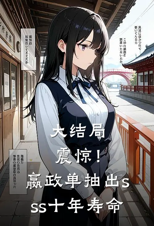 大结局震惊！嬴政单抽出sss十年寿命
