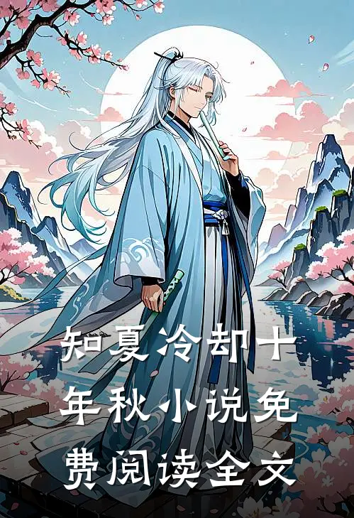 穿成豪门恶毒后妈被宠上天
