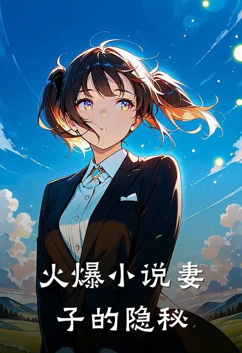 火爆小说妻子的隐秘