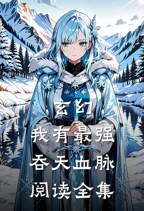 玄幻：我有最强吞天血脉阅读全集