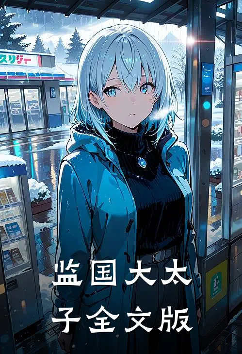 监国大太子全文版