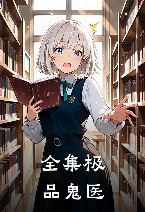 全集极品鬼医