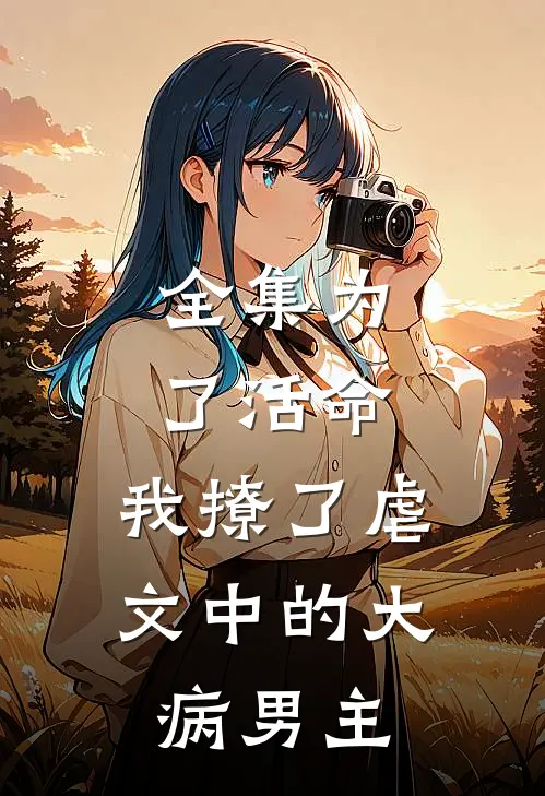 全集为了活命,我撩了虐文中的大病男主