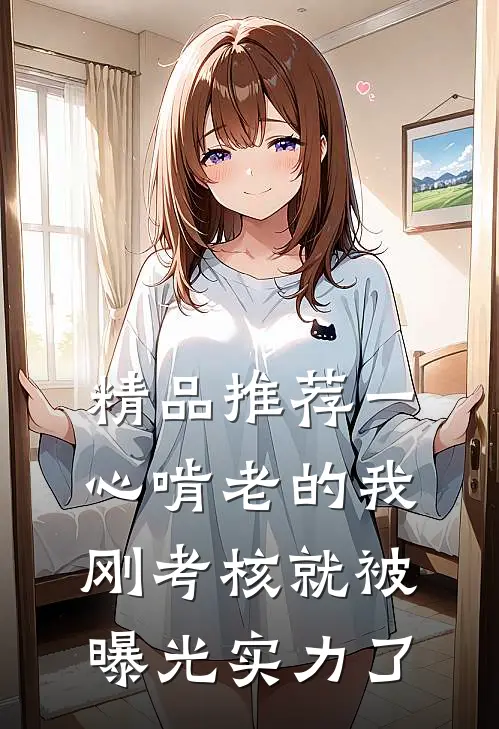 精品推荐一心啃老的我，刚考核就被曝光实力了