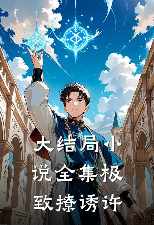 大结局小说全集极致撩诱许
