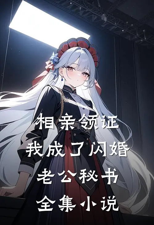 相亲领证，我成了闪婚老公秘书全集小说