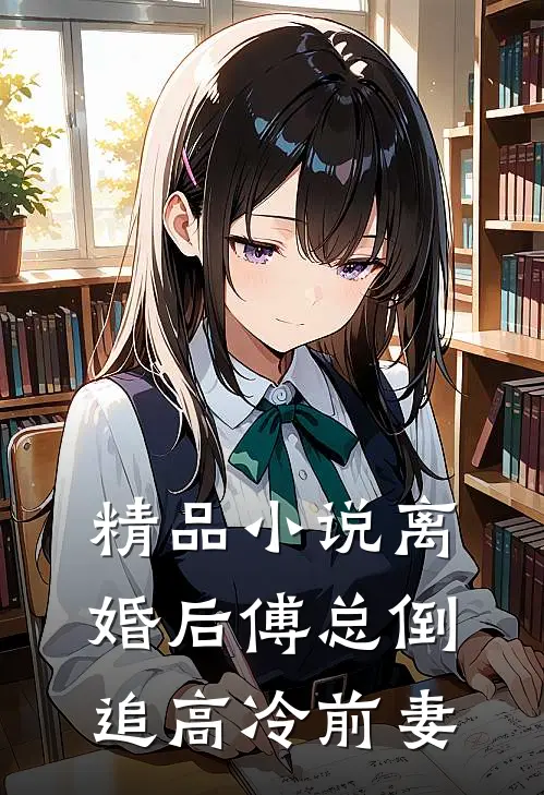 精品小说离婚后傅总倒追高冷前妻