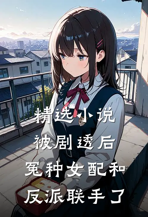 精选小说被剧透后，冤种女配和反派联手了