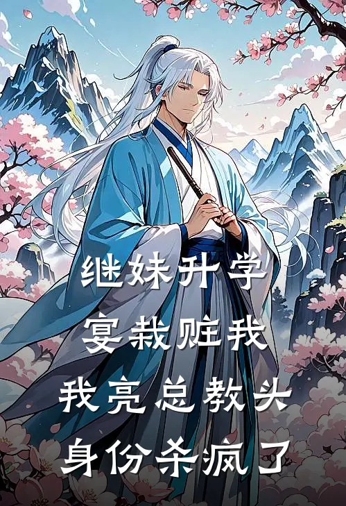 火，在狂风中摇曳