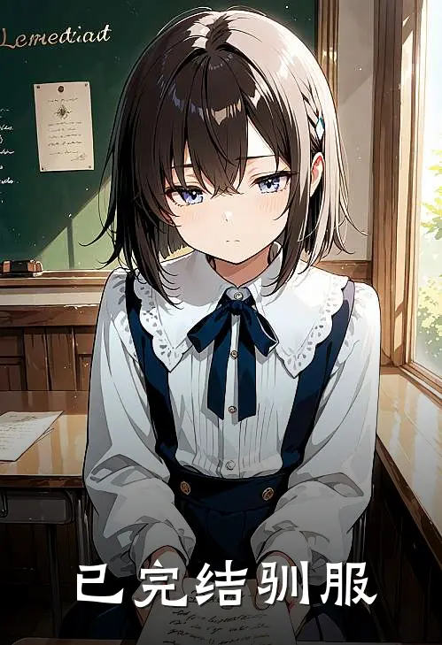 已完结驯服