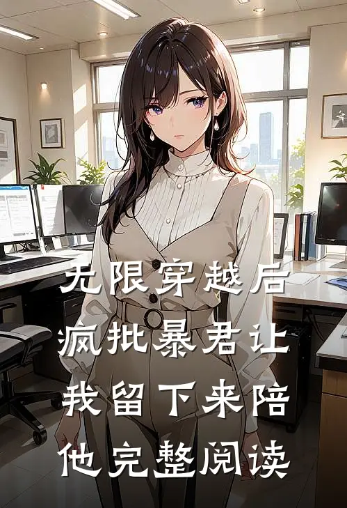 无限穿越后：疯批暴君让我留下来陪他完整阅读