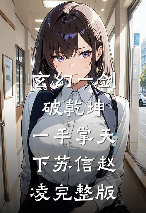 玄幻一剑破乾坤,一手掌天下苏信赵凌完整版