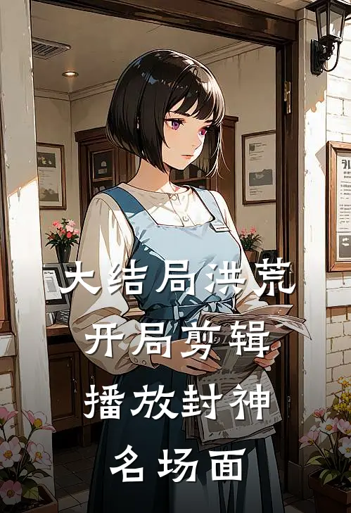大结局洪荒：开局剪辑播放封神名场面