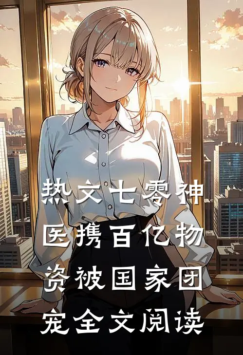 热文七零神医携百亿物资被国家团宠全文阅读
