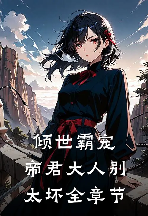 倾世霸宠：帝君大人别太坏全章节