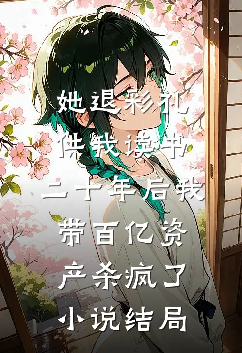 她退彩礼供我读书，二十年后我带百亿资产杀疯了小说结局