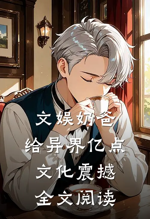 文娱奶爸：给异界亿点文化震撼全文阅读