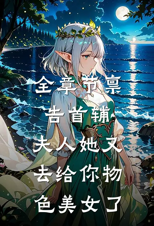 全章节禀告首辅，夫人她又去给你物色美女了