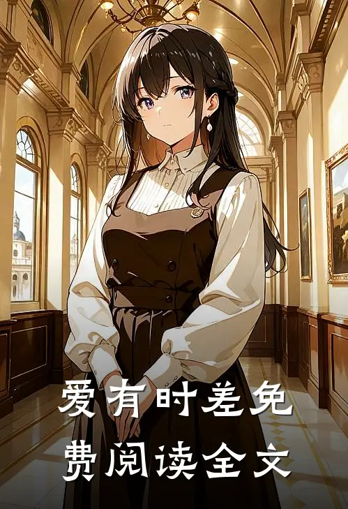 候鸟向北，铃兰向南周沫林书岚小说