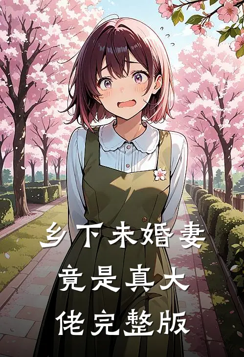 乡下未婚妻竟是真大佬完整版