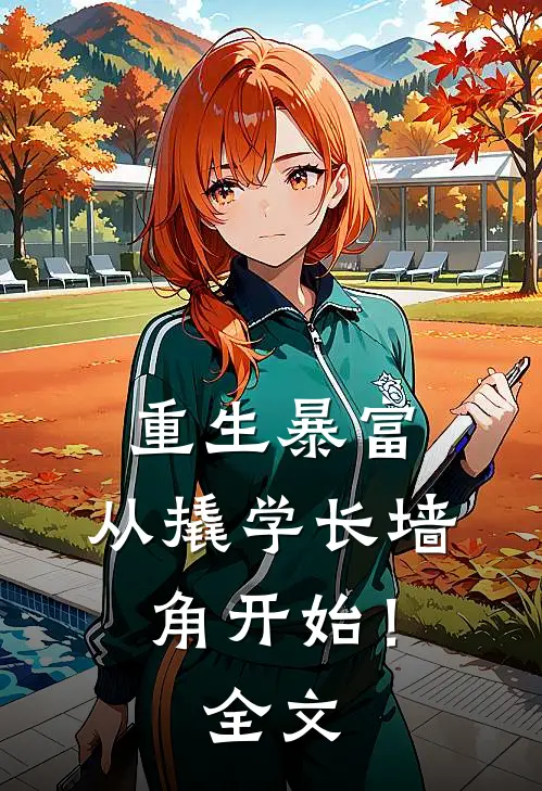 重生暴富：从撬学长墙角开始！全文