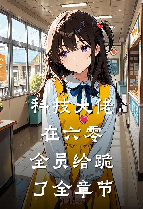 科技大佬在六零，全员给跪了全章节