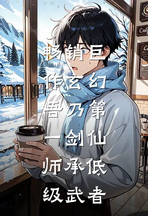 畅销巨作玄幻：吾乃第一剑仙，师承低级武者
