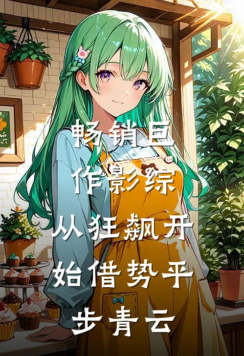 畅销巨作影综：从狂飙开始借势平步青云