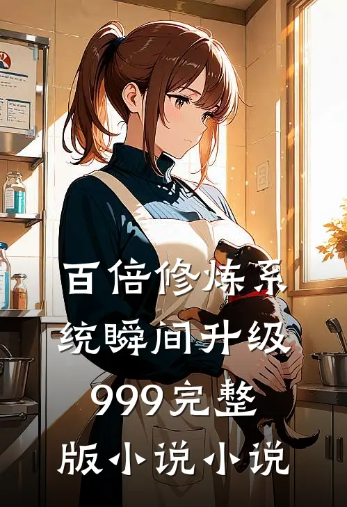 百倍修炼系统瞬间升级999完整版小说小说