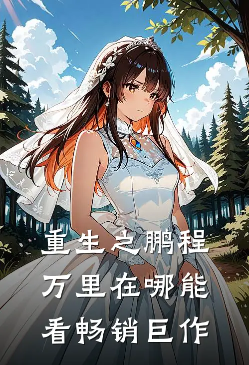 重生之鹏程万里在哪能看畅销巨作