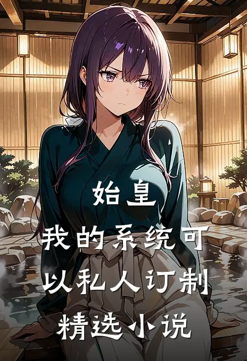 始皇：我的系统可以私人订制精选小说