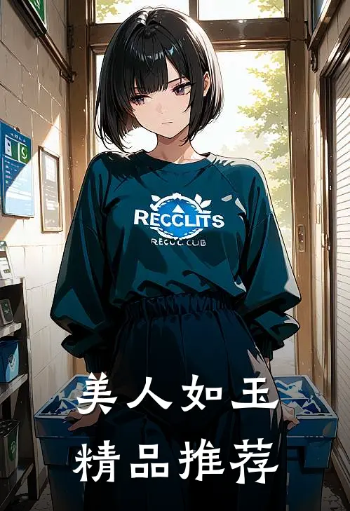 美人如玉精品推荐