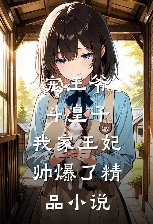 宠王爷，斗皇子，我家王妃帅爆了精品小说
