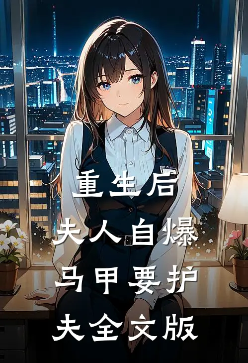 重生后，夫人自爆马甲要护夫全文版