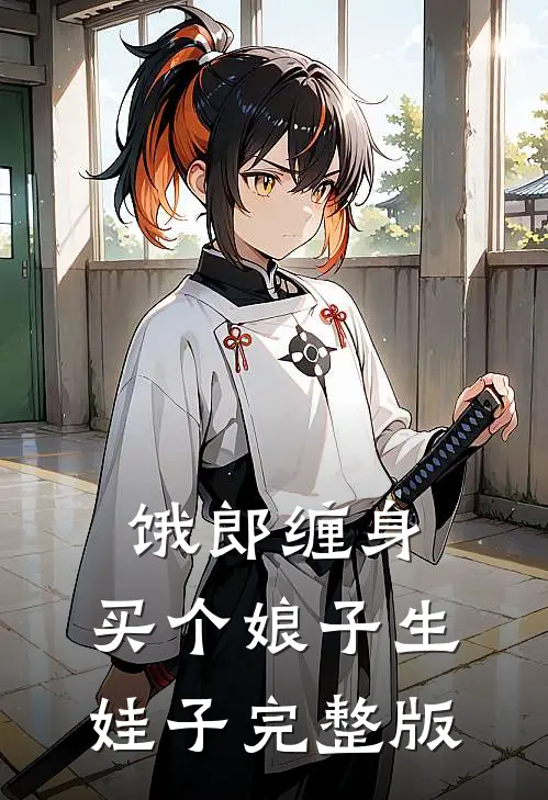 饿郎缠身：买个娘子生娃子完整版